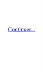 Mobile Screenshot of docinfo.fr